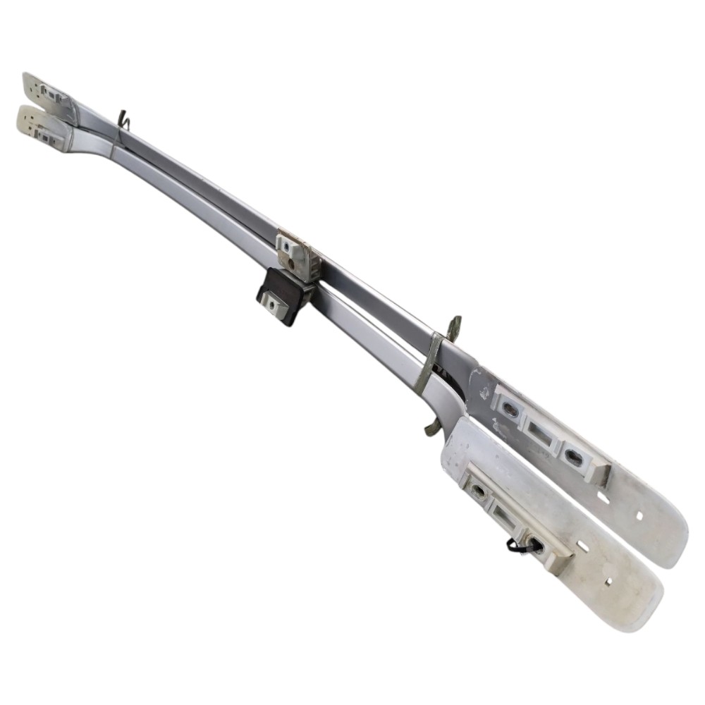 Par Rack Teto Gm Captiva 2008 2009 2010 2011 2012 6