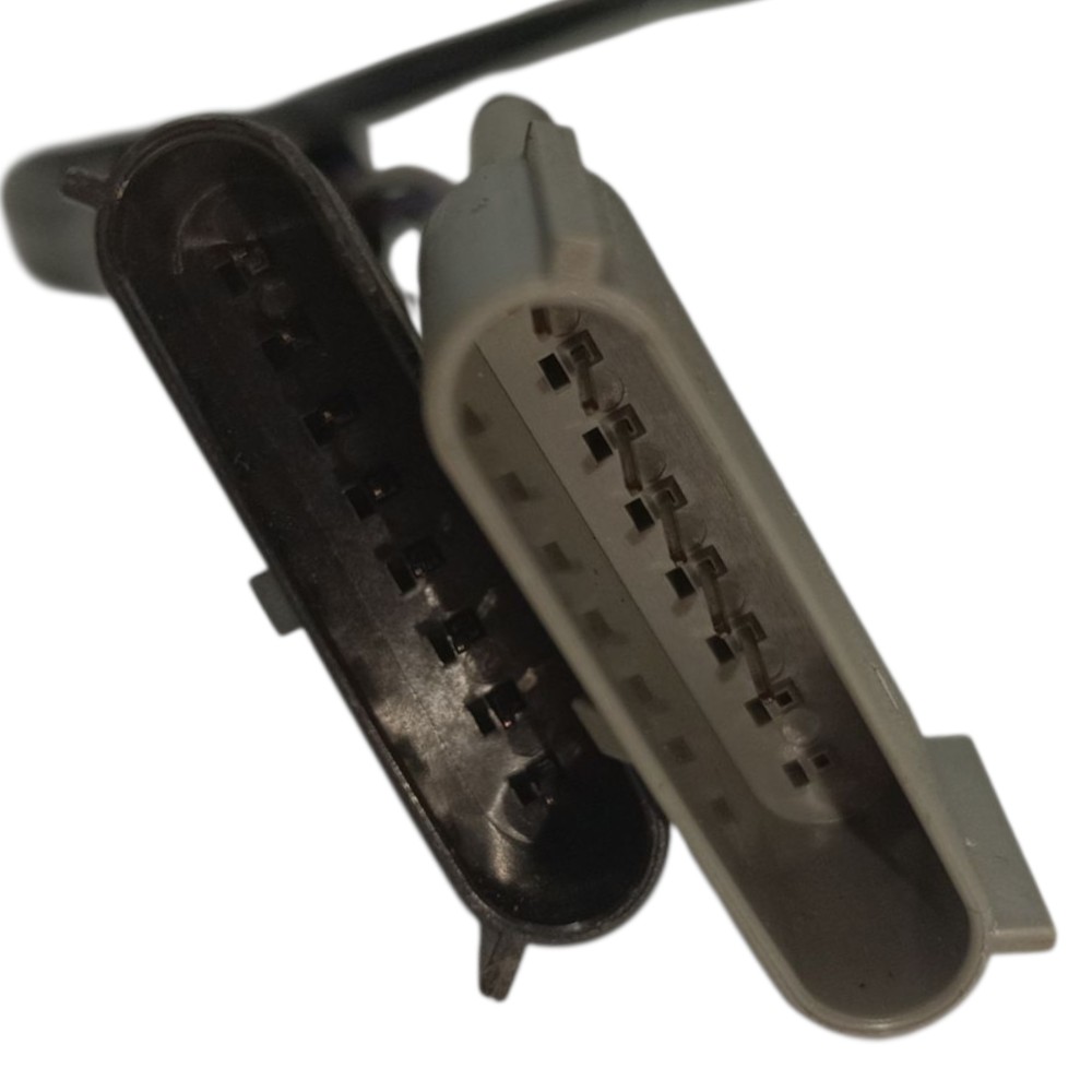 Retrovisor Externo Direito Fiat Fastback 2021 2022 2023 2024 4