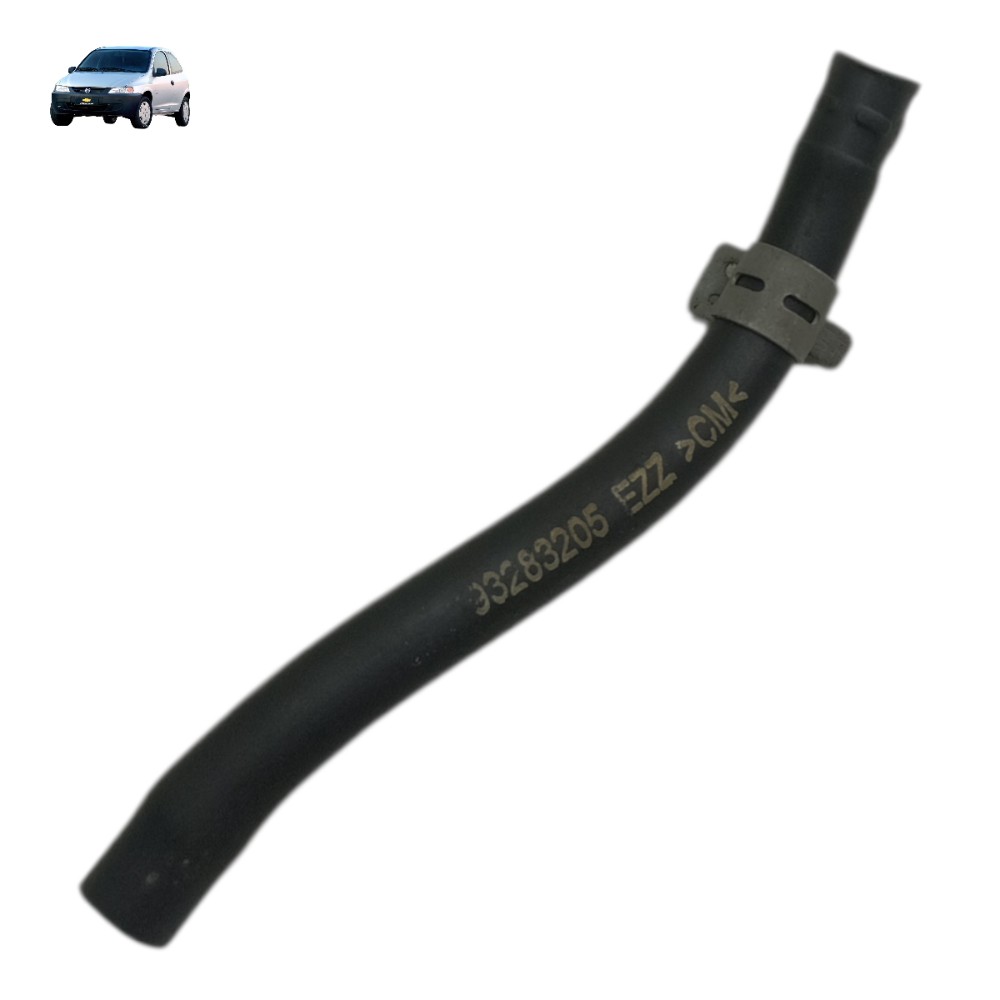 Mangueira Tbi Corpo Borboleta Gm Celta Vhc 1.0 2005 2004 1