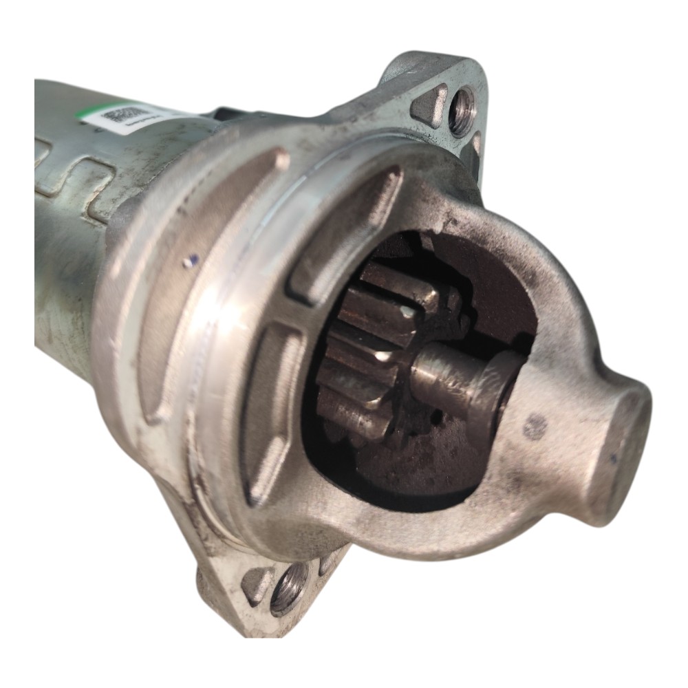 Motor Partida Arranque Kia Stonic 2022 2023 2025 3610008000 4