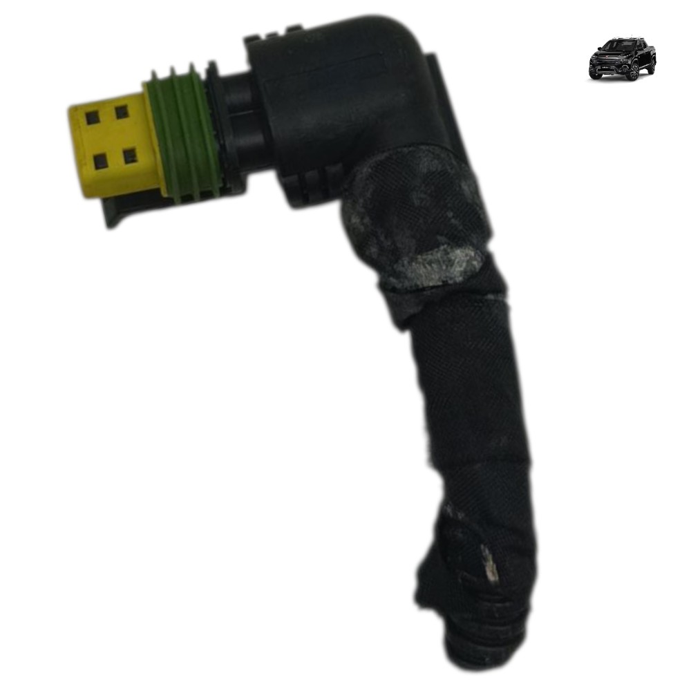 Plug Conector Válvula Canister Fiat Toro Strada Uno Mobi 1
