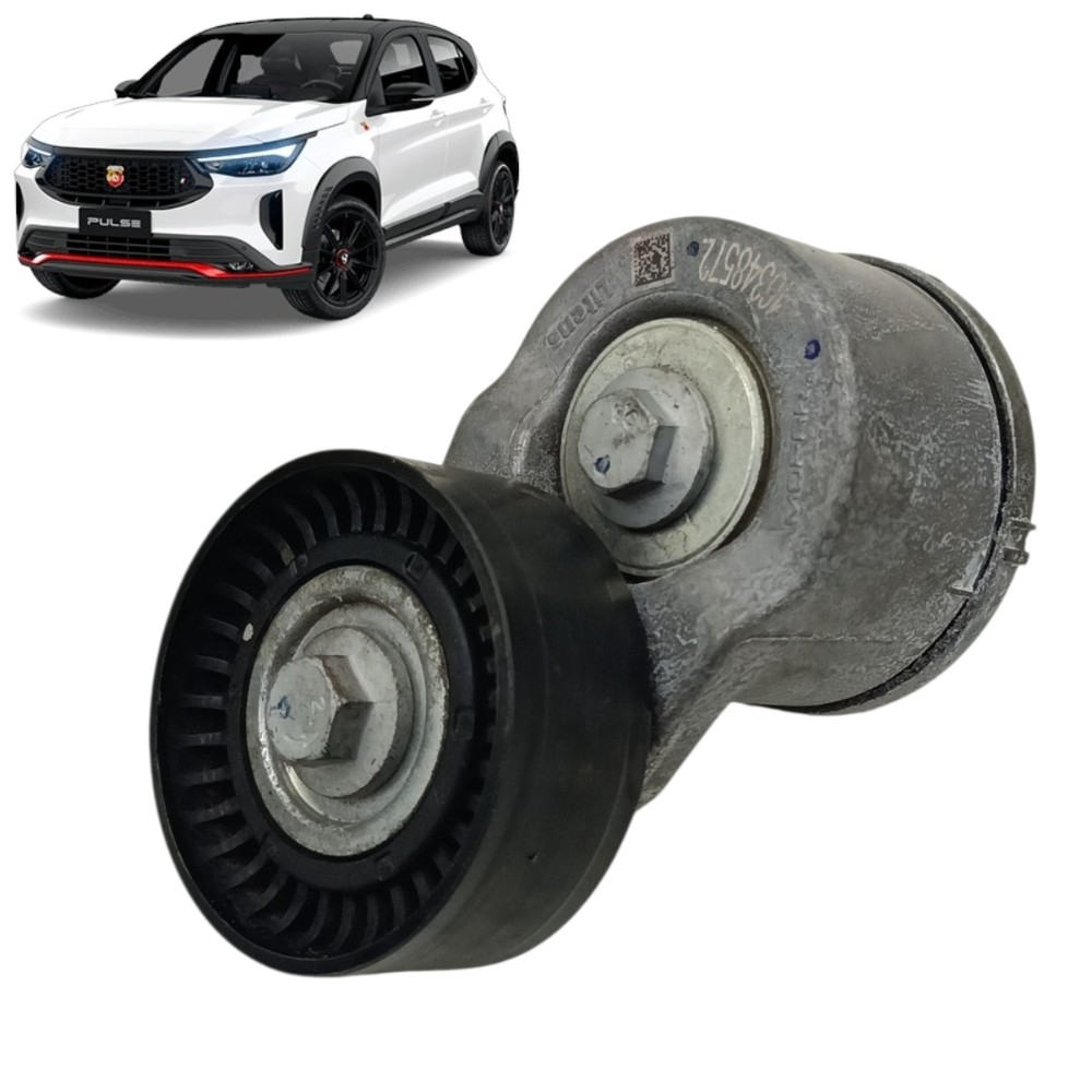 Tensor Esticador Correia Fiat Pulse Abarth 1.3 T270 2025 22