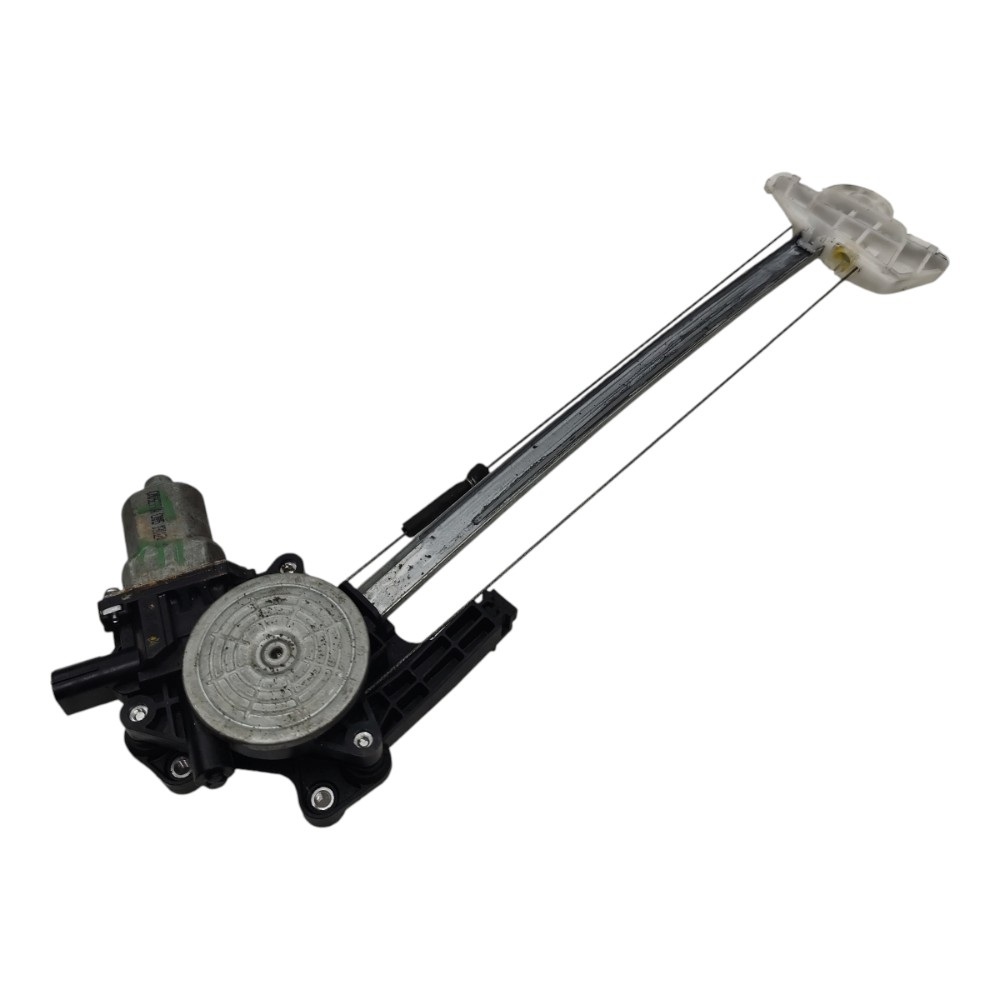 Maquina Vidro Traseira Esquerda Honda Crv 2013 2014 2015 2