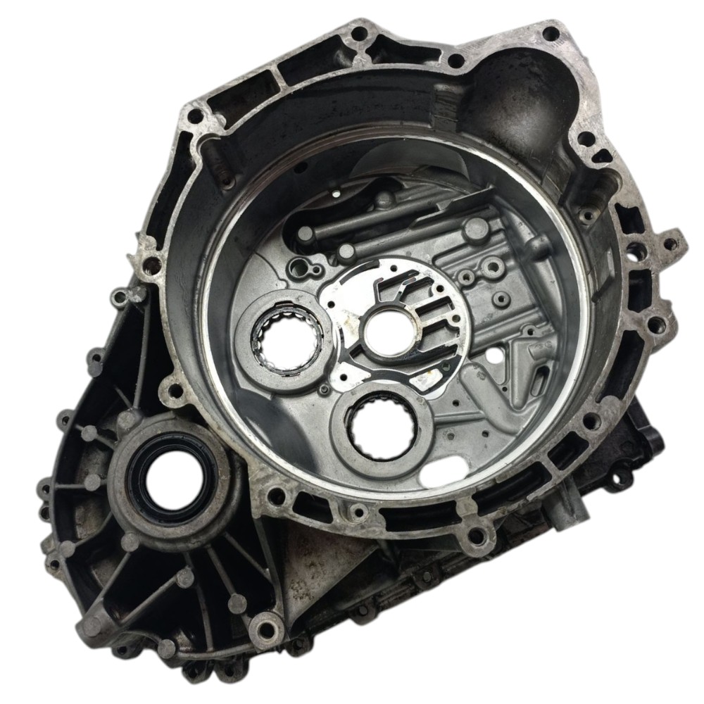 Capa Seca Dianteira Caixa Câmbio Volvo S60 1.6 T4 2011 2012 4