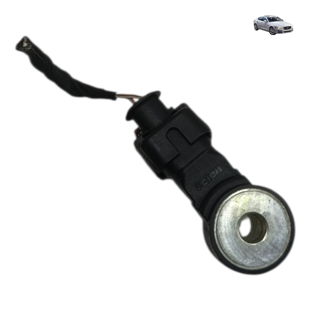 Sensor detonação Jaguar XE Ftype evoque 2.0 p250 2017 2018 1