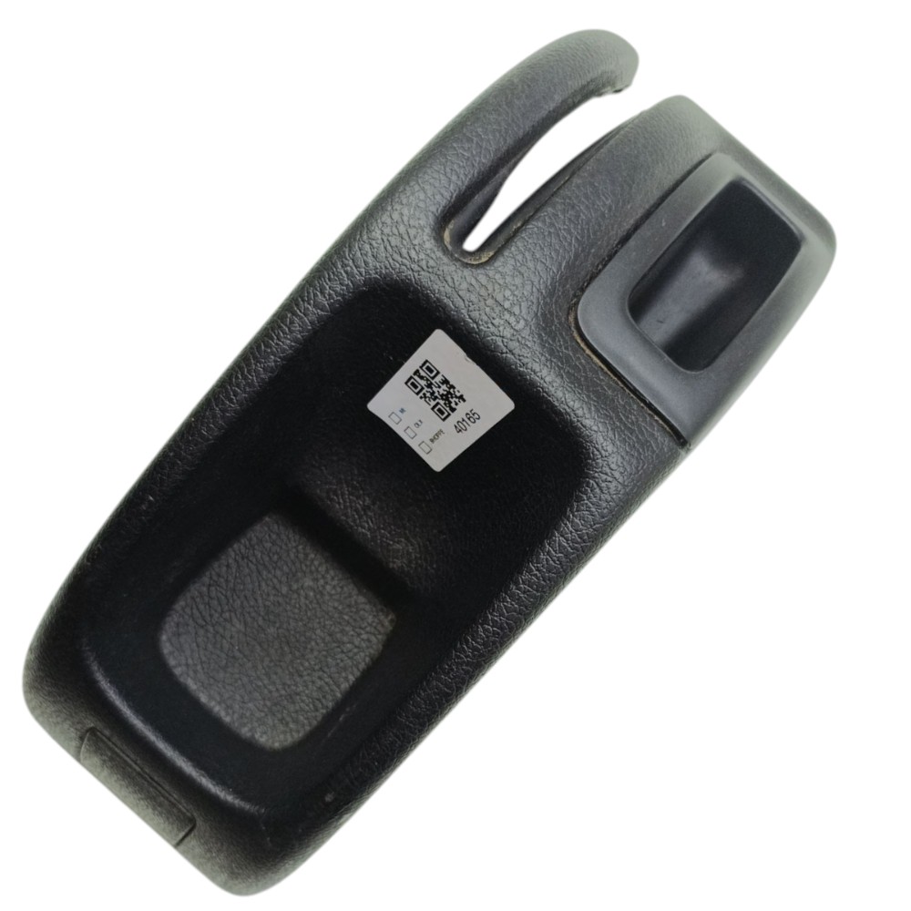 Acabamento Console Central Peugeot 206 2007 2008 2009 2010 3