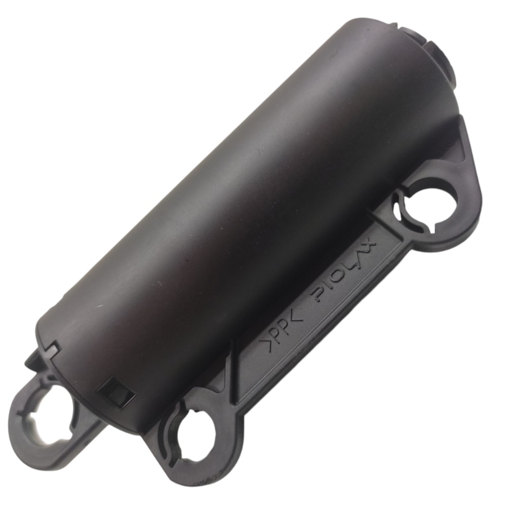 Amortecedor Tampa Porta Luvas Toyota Yaris 1.5 2023 2022 21 1
