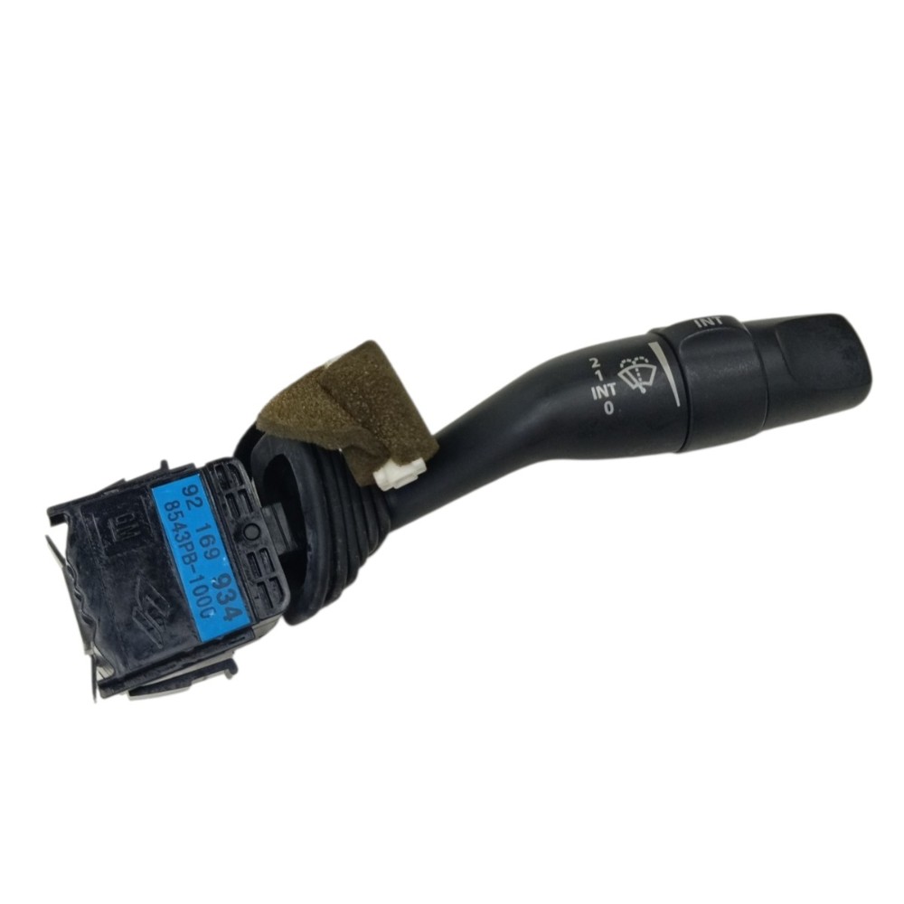 Chave limpador parabrisa gm omega australiano 2005