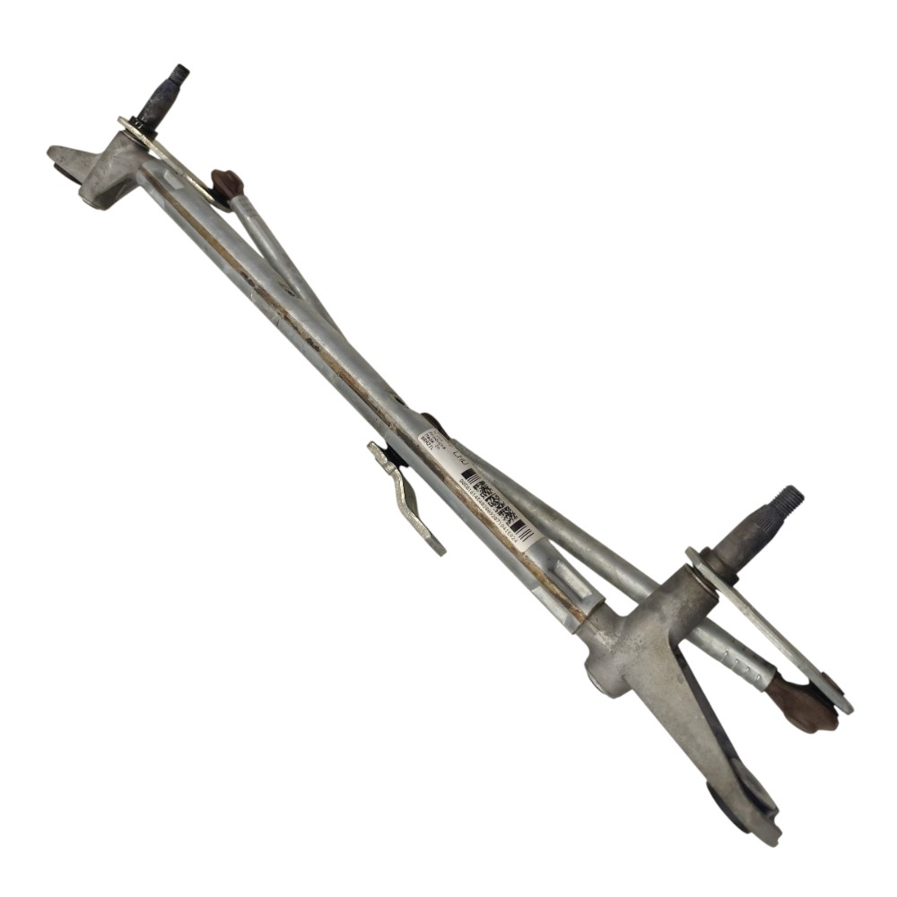 Maquina galhada limpador parabrisa fiat toro 2025 2024 2023 3