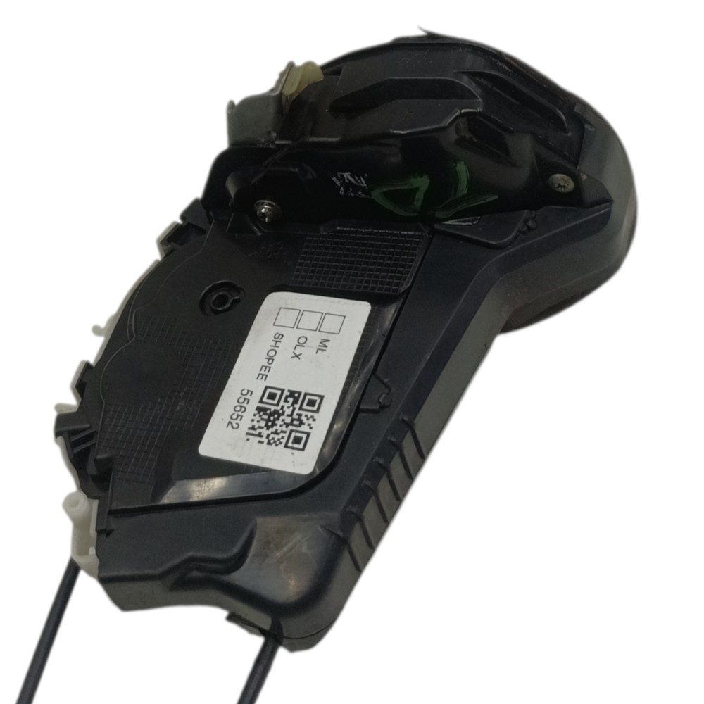Fechadura Porta Traseira Direita Honda Crv 2013 2014 2015 2