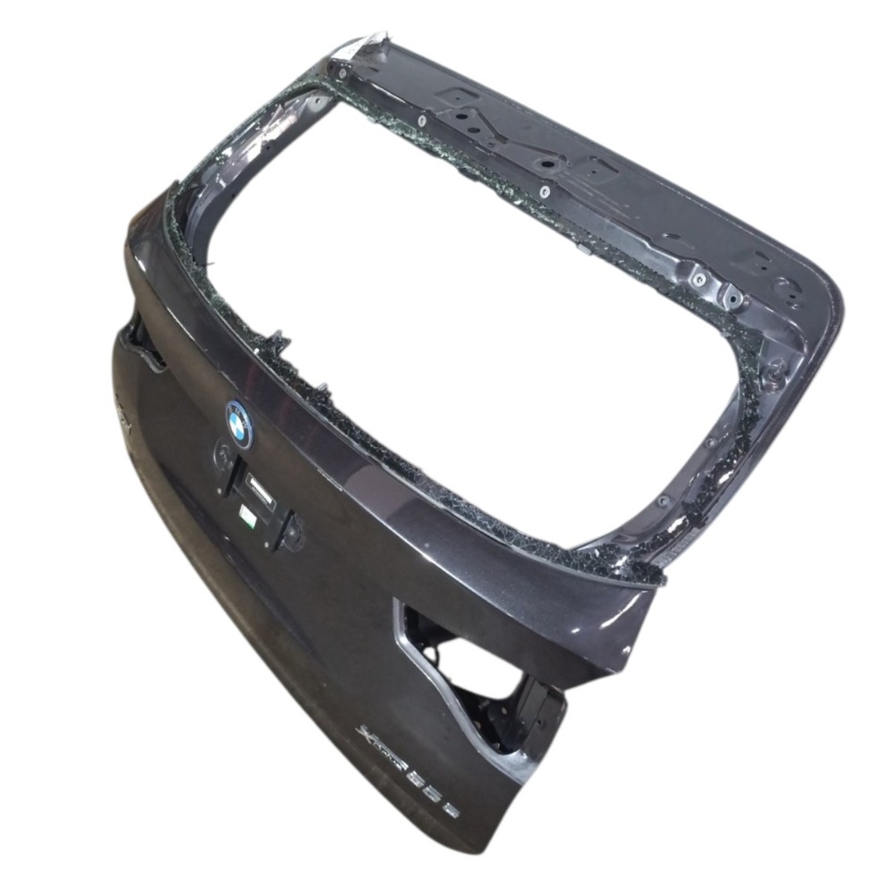 Tampa traseira BMW X3 30e g01 2024 2023 2022 3
