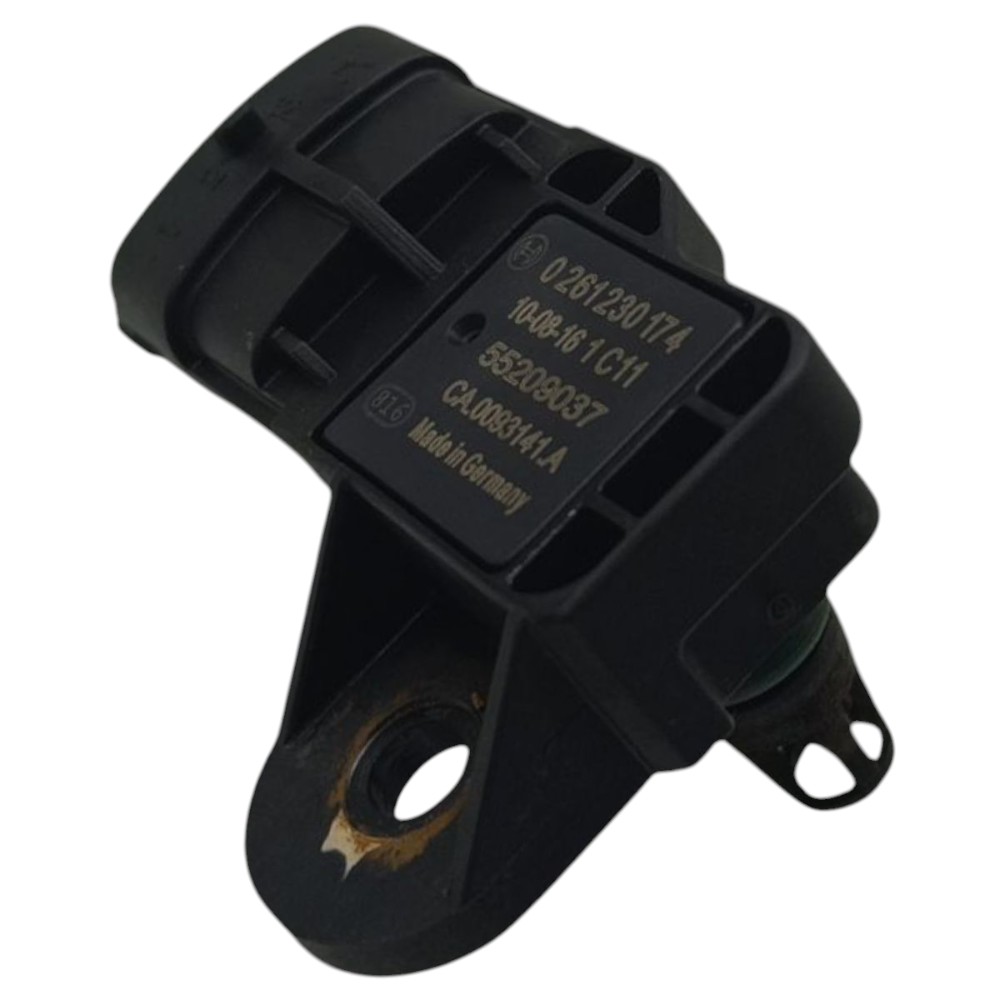 Sensor Map Fiat Uno 1.0 Fire Flex 2007 2008 2009 2010 2011 2