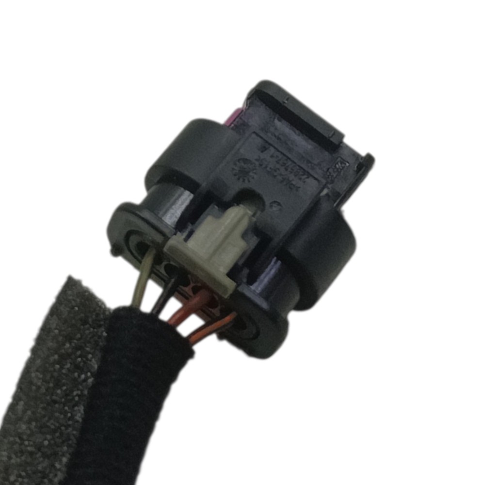 Plug Conector Comando Retrovisor Hyundai Creta 2026 2025 4