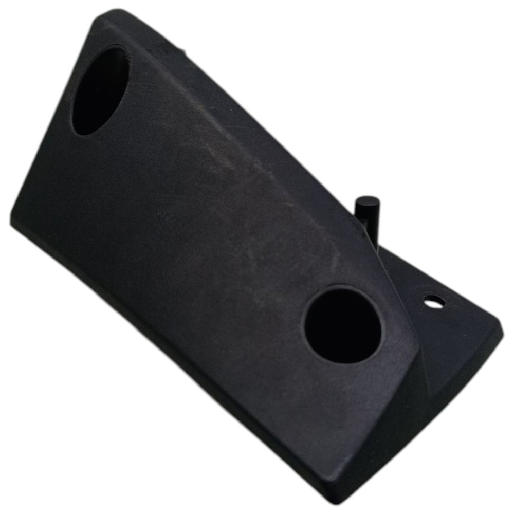 Suporte Bagagito Direito Chrysler Grand Caravan 2000 1999 98 3