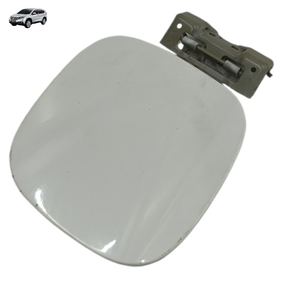Portinhola Tanque Combustível Honda Crv 2016 2015 2014 2013 Branco 2013 1