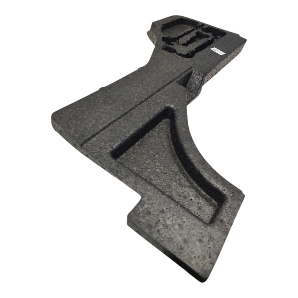 Isopor Direito Porta Malas Honda Civic G8 2007 2008 2009 10 2