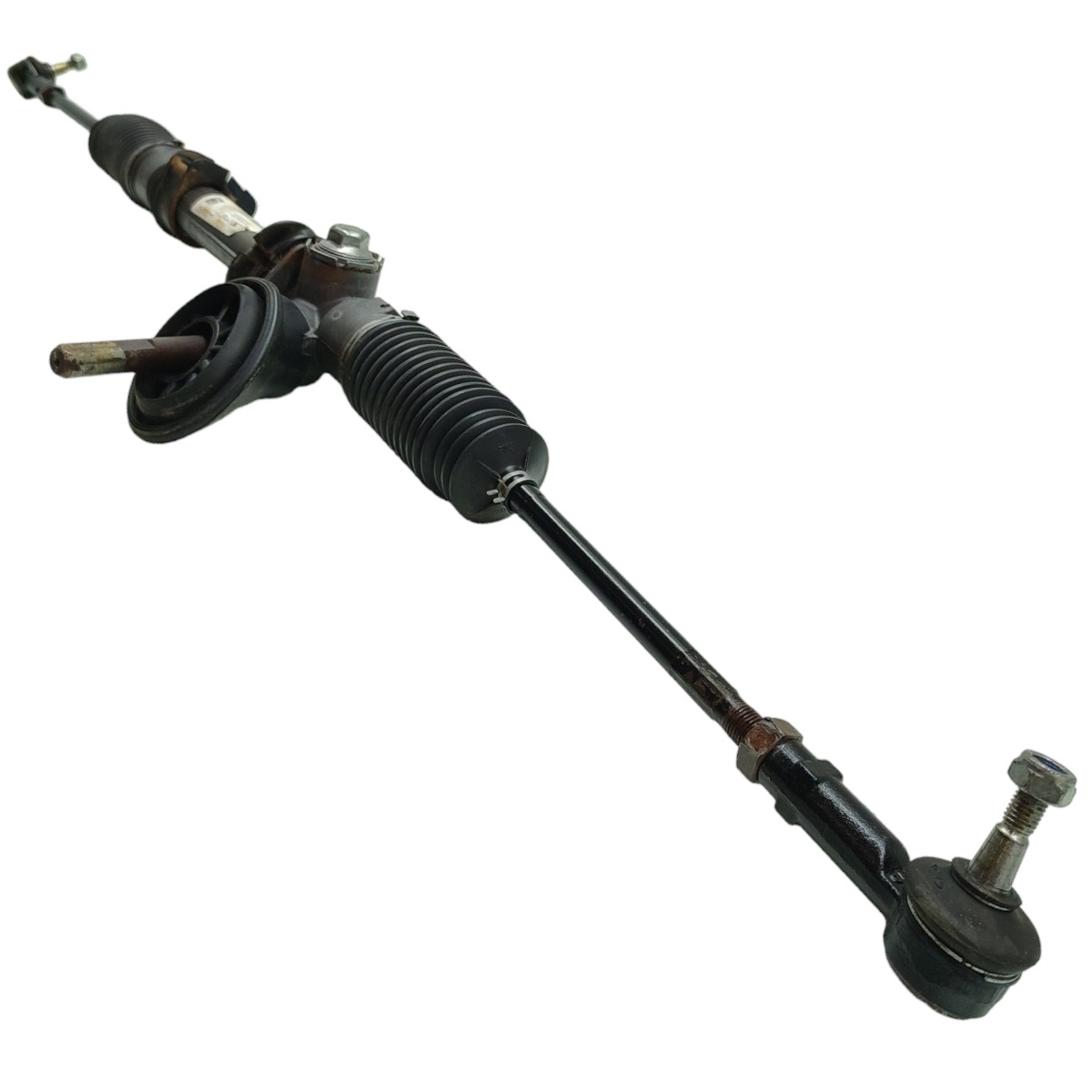 Caixa Direção Mecânica Gm Celta Prisma 2006 2007 2008 2009 4