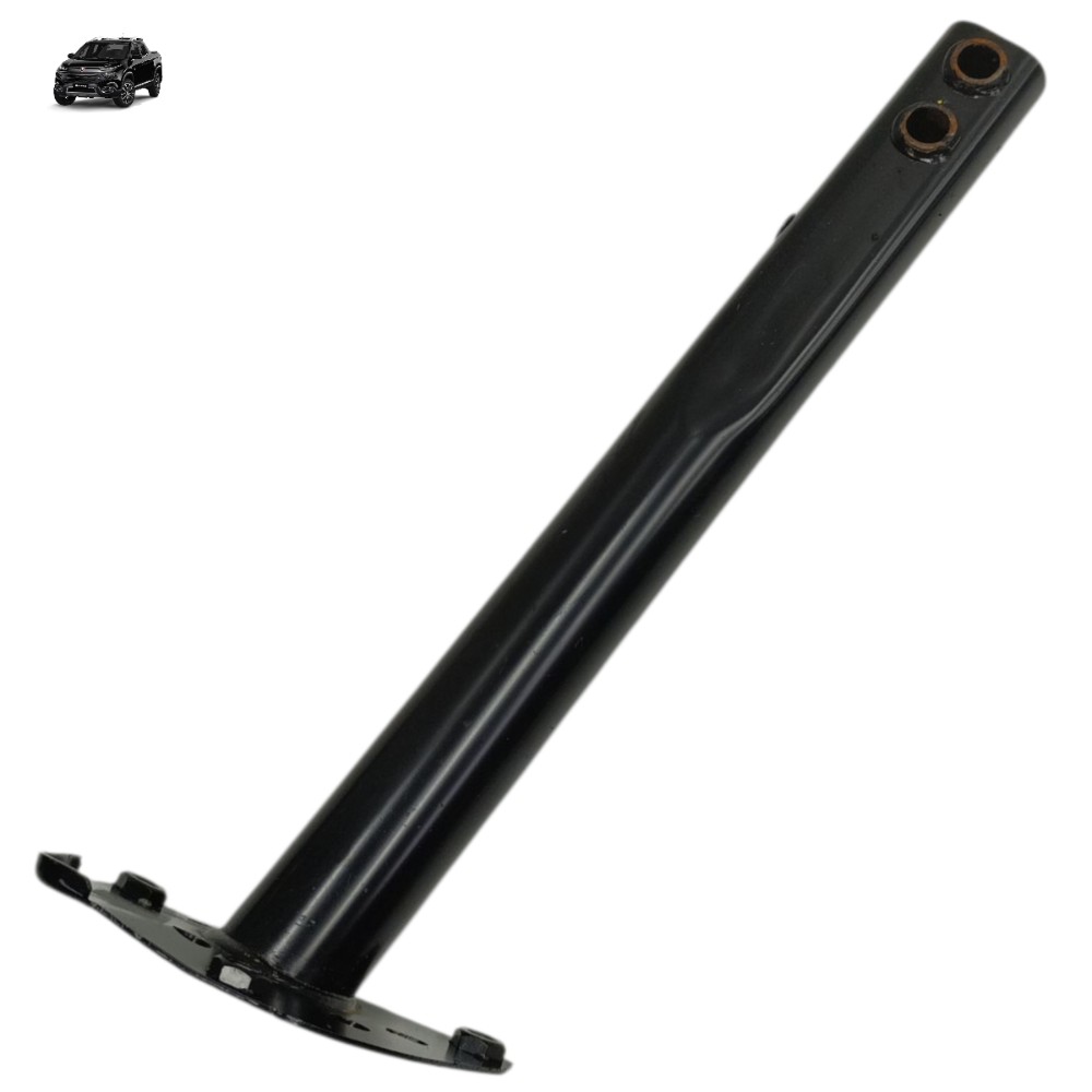 Suporte Ponta Longarina Direita Fiat Toro 2021 2020 2019 18 1