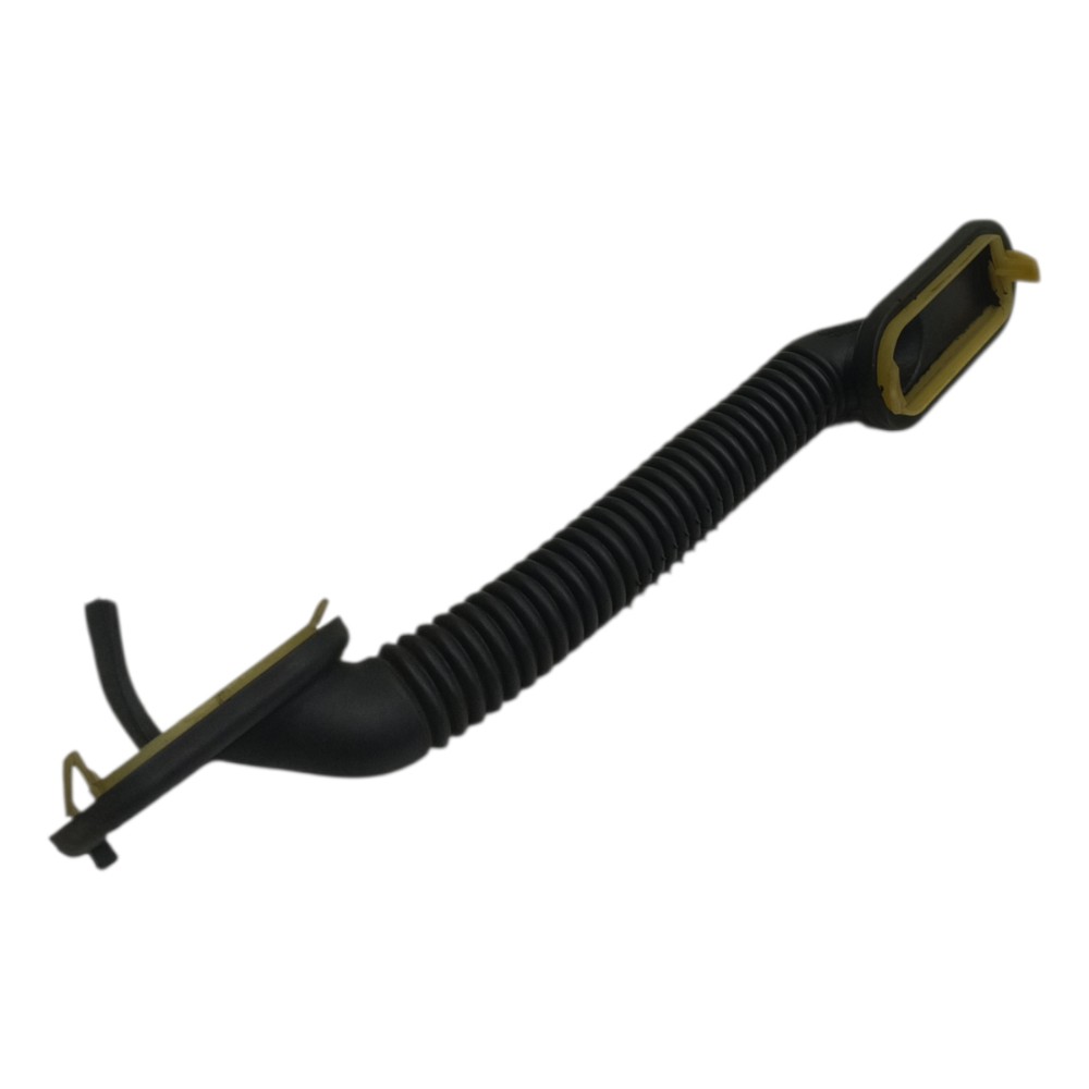 Coifa chicote passa fio tampa traseira Volvo XC60 2009 2010 4