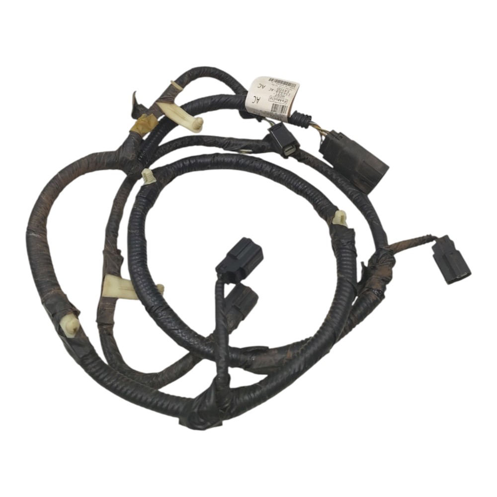 Chicote Sensor Estacionamento Ford Fusion 2018 2017 2016 15 3
