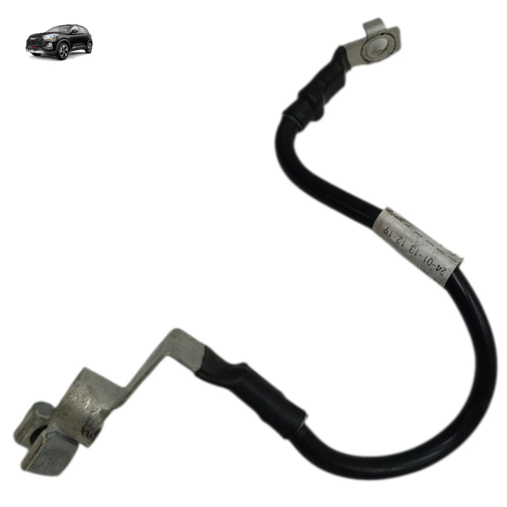 Cabo Polo Negativo Bateria Chery Tiggo 5x 1.5 2025 2024 2023 1