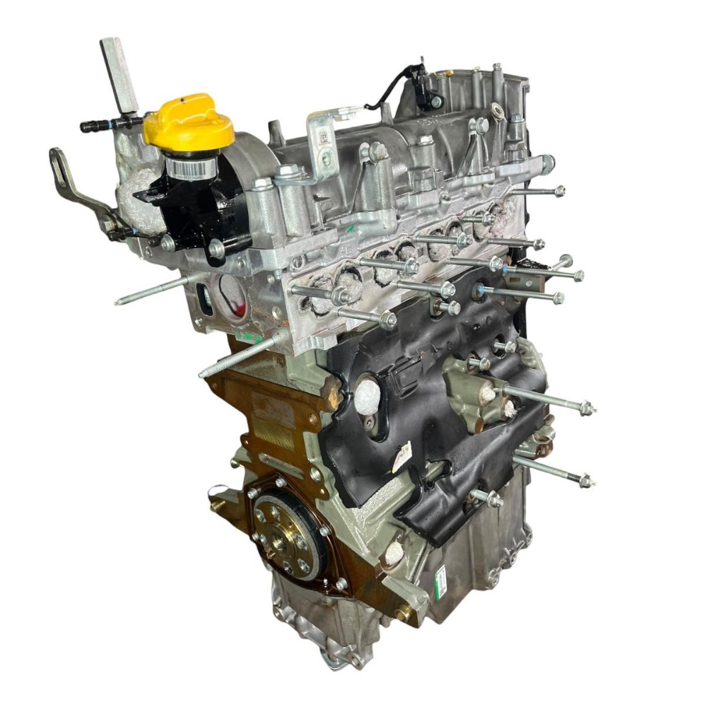 Motor Parcial Fiat Toro compass commander 2.0 Diesel 2025 7