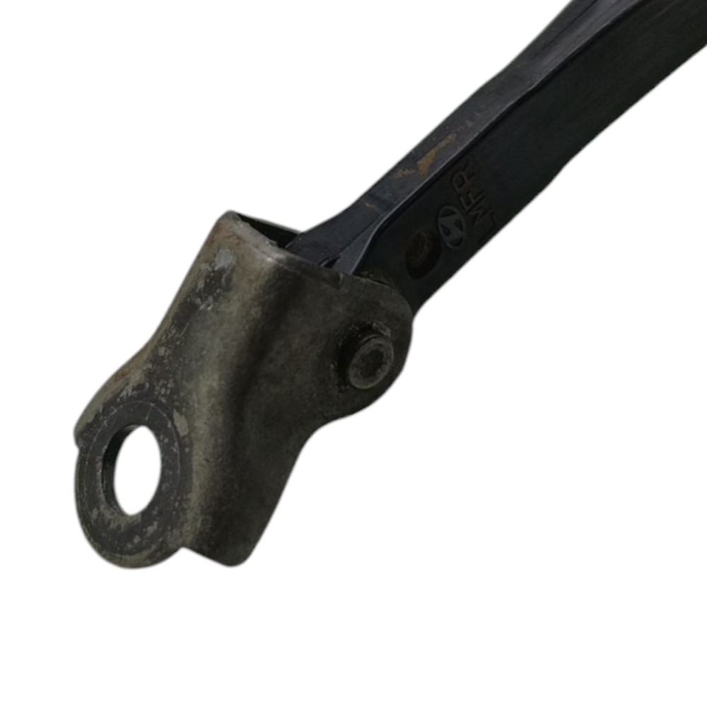 Limitador Porta Traseira Hyundai Ix35 2010 2011 2012 2013 14 4
