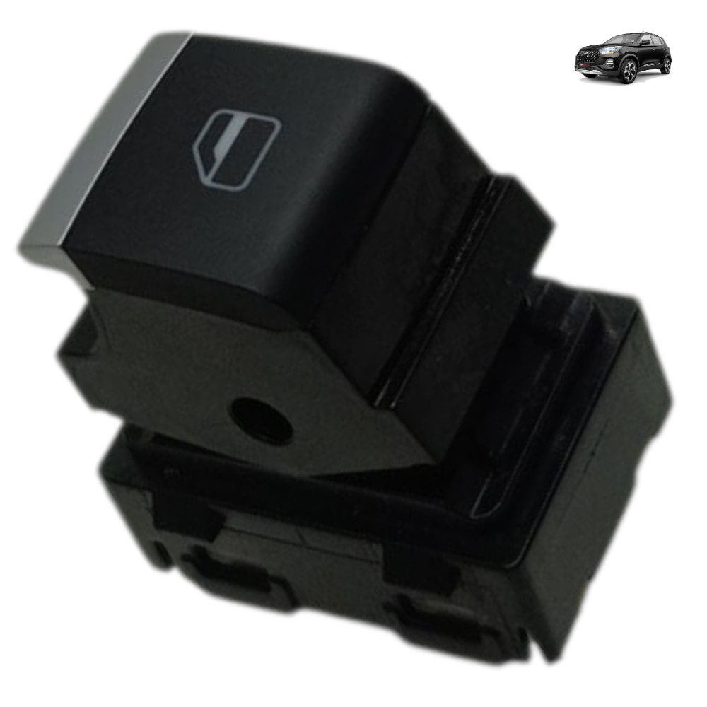 Botão Vidro Porta Chery Tiggo 5x 2025 2024 2023 1