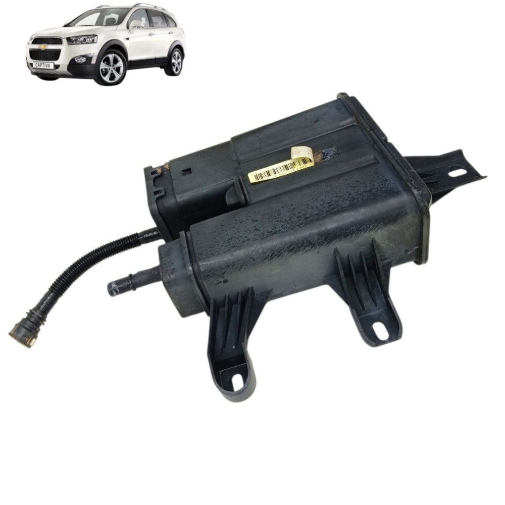 Filtro Canister Gm Captiva 2.4 2011 2012 2013 2014 2015 2016