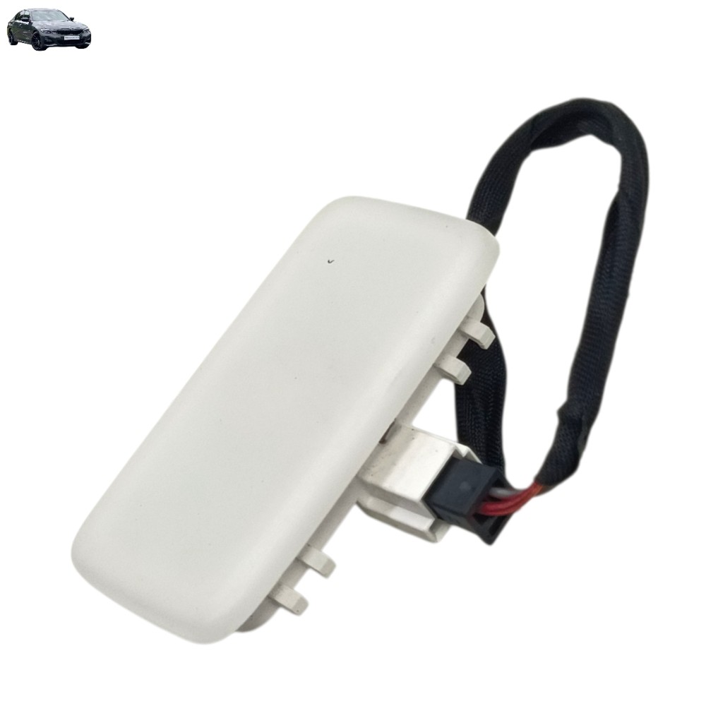 Luz cortesia quebra sol bmw 320i 2021 2022 2023 2024