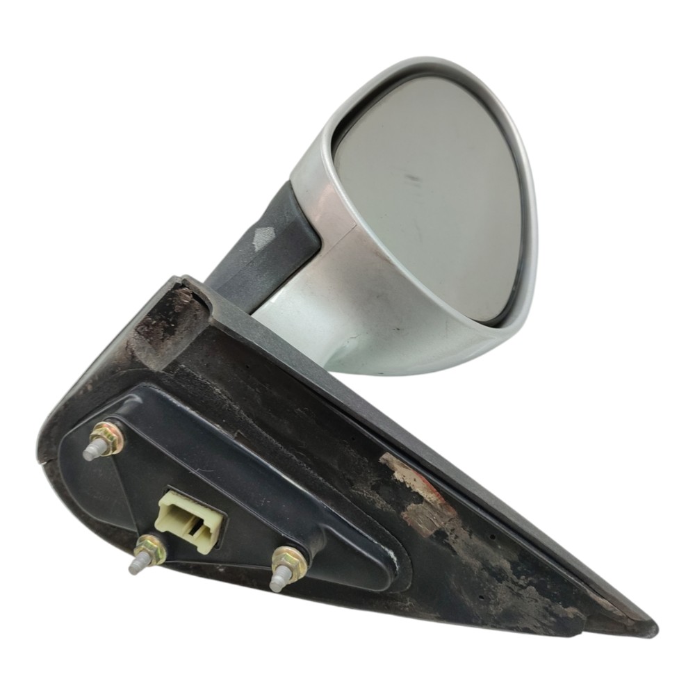 Retrovisor elétrico esquerdo JAC J3 2011 2012 2013 2014 2015 3