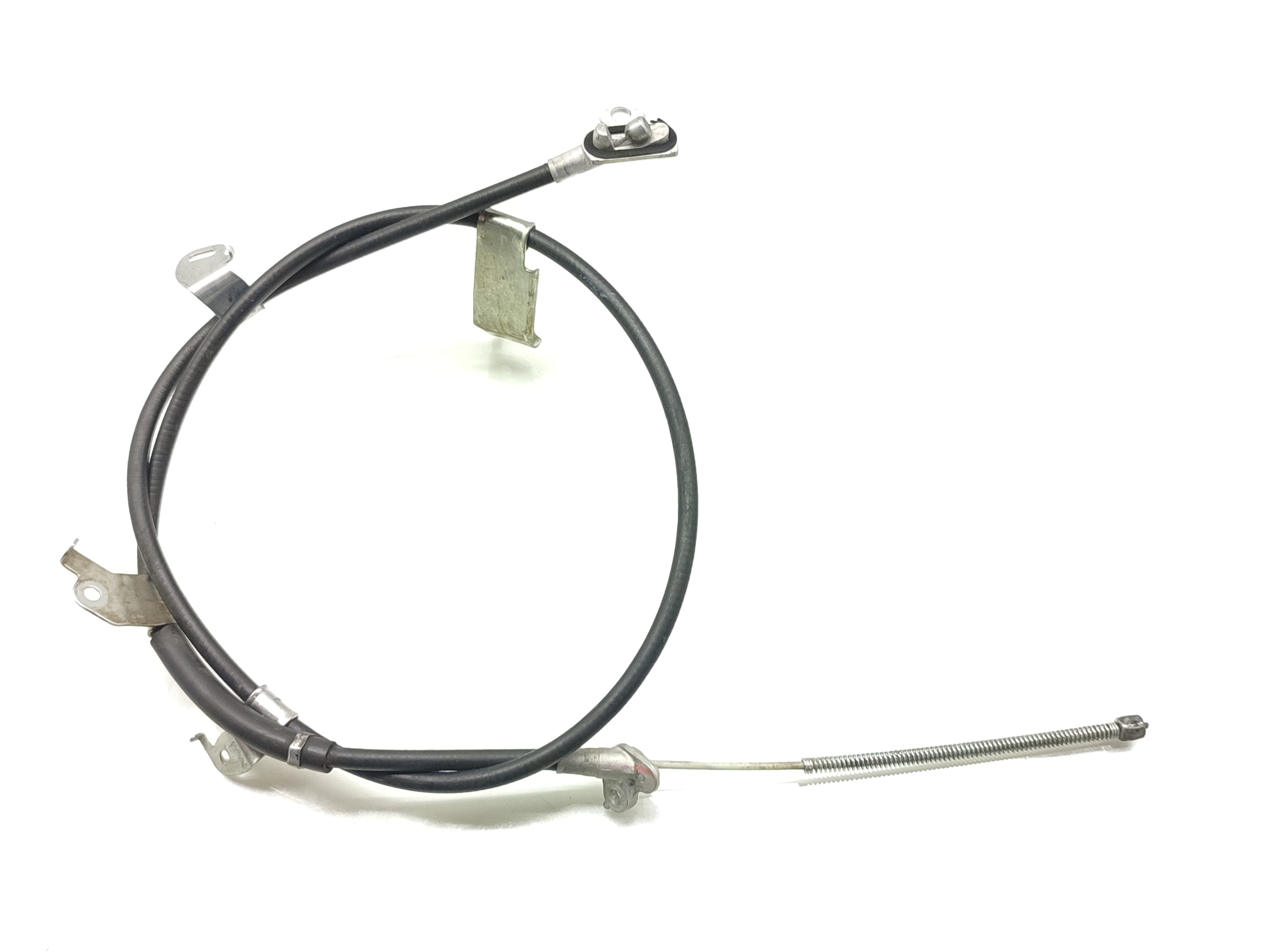 Cabo Freio Mão Esquerdo Toyota Etios Hatch 2015 2016 2017 18 2