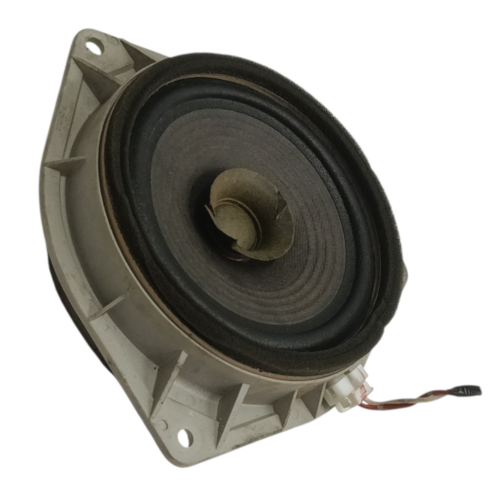 Alto Falante Porta Toyota Corolla 2003 2004 2005 2006 2007 2