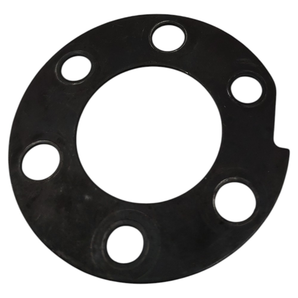 Defletor Chapa volante motor Fiat Idea Strada Uno Siena 1.4 4