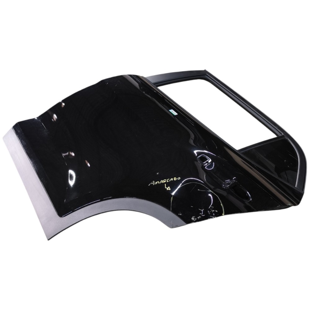 Porta traseira esquerda Hyundai Creta 2026 2025 2024 detalhe 2
