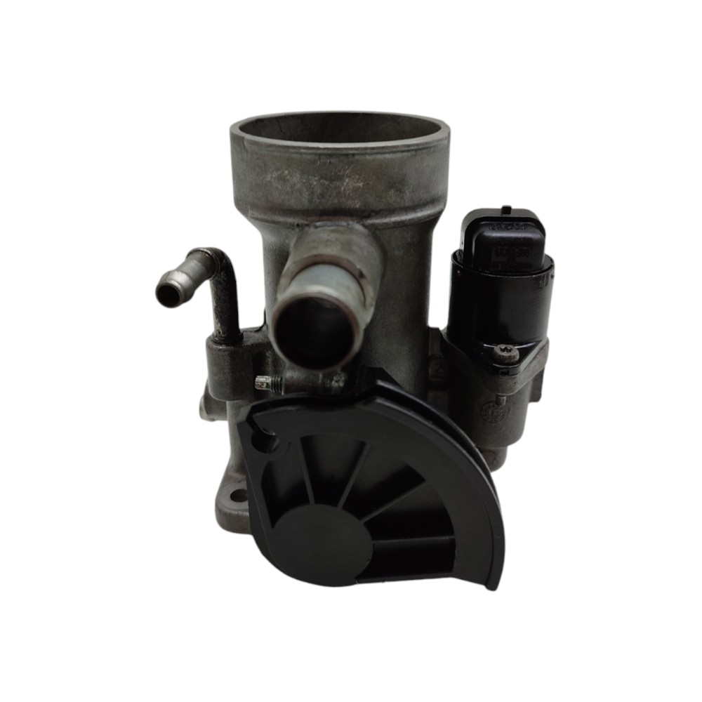 Corpo Borboleta Tbi Gm Celta Corsa Prisma 1.0 8v Flex 2006 2
