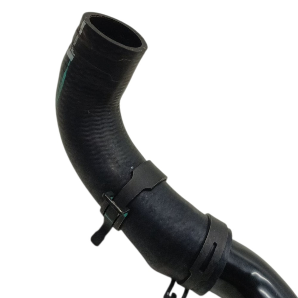 Cano Mangueira Tubo Água Motor Chery Tiggo 5x 2025 2024 1.5 Preto 4