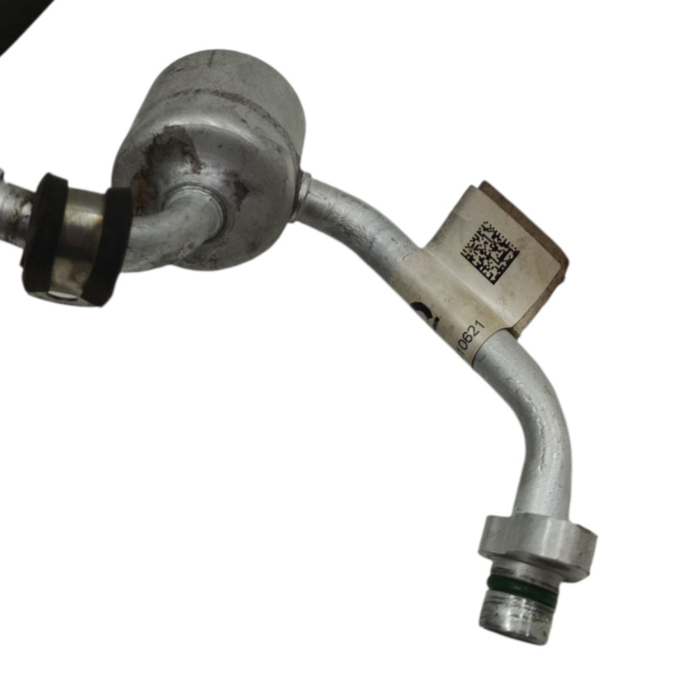 Mangueira Menor Compressor Ar Fiat Argo 1.0 2018 2019 2020 3