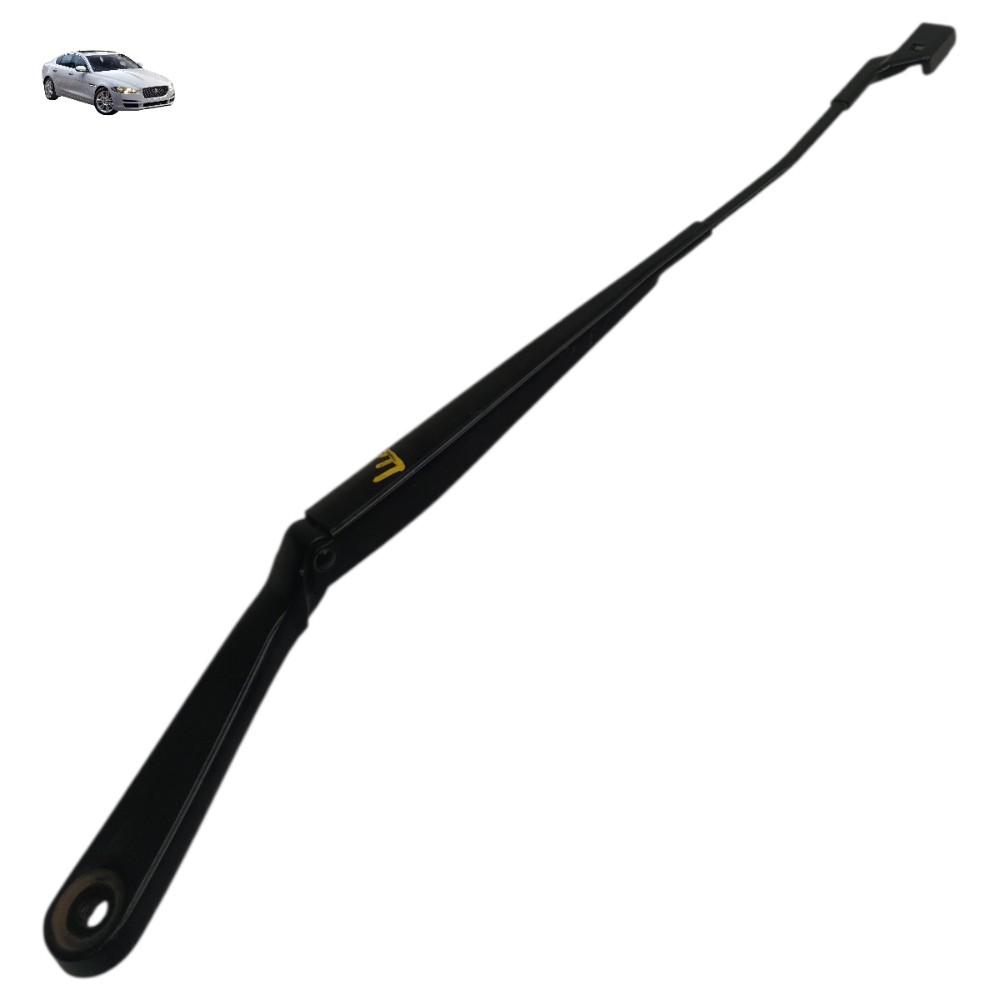 Braço limpador esquerdo parabrisa Jaguar xe 2019 2018 2017
