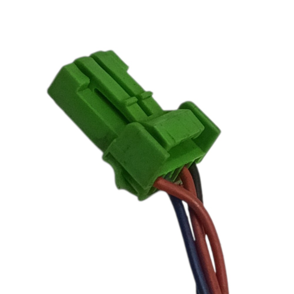 Plug Conector Botão Farol Milha Honda Civic 2007 2008 2009 3