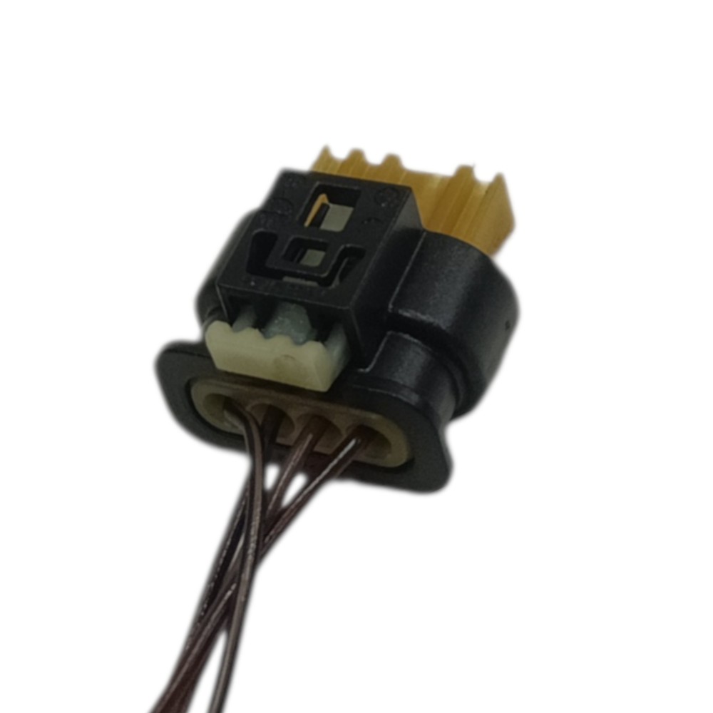 Plug Flauta Bico Mercedes Gle 43 3.0 Amg 2017 A2760702195 3
