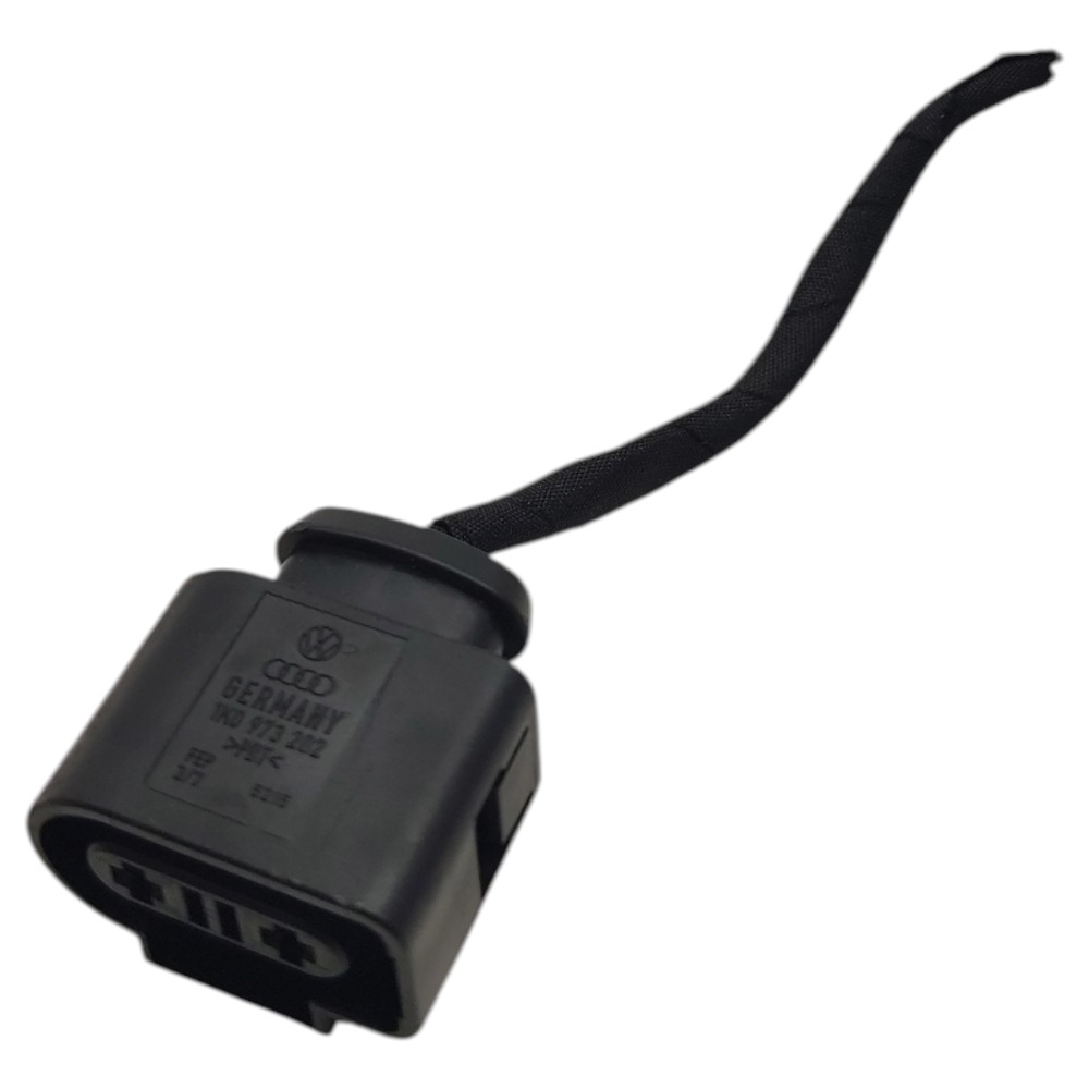 Plug reservatório água radiador VW Polo virtus nivus 2019 20 2
