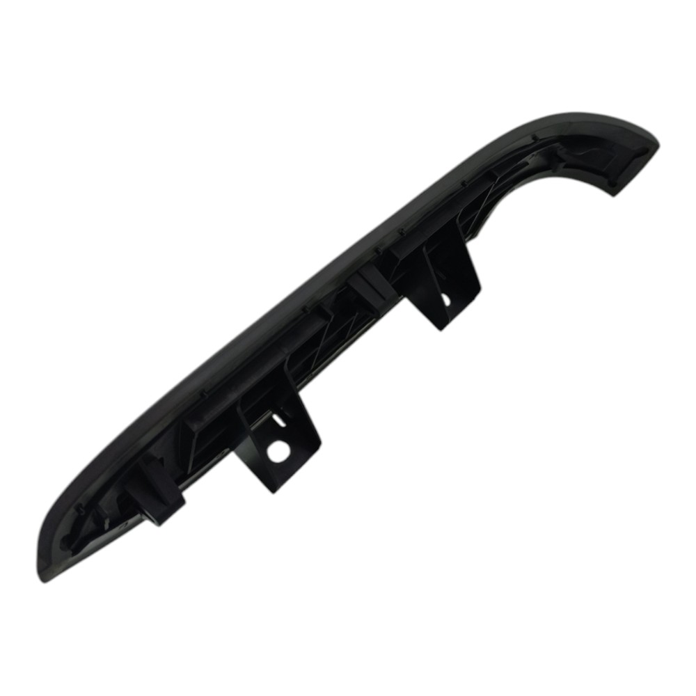Apoio Braço Porta Dianteira Direita Honda Civic 2001 02 03  Cinza 2
