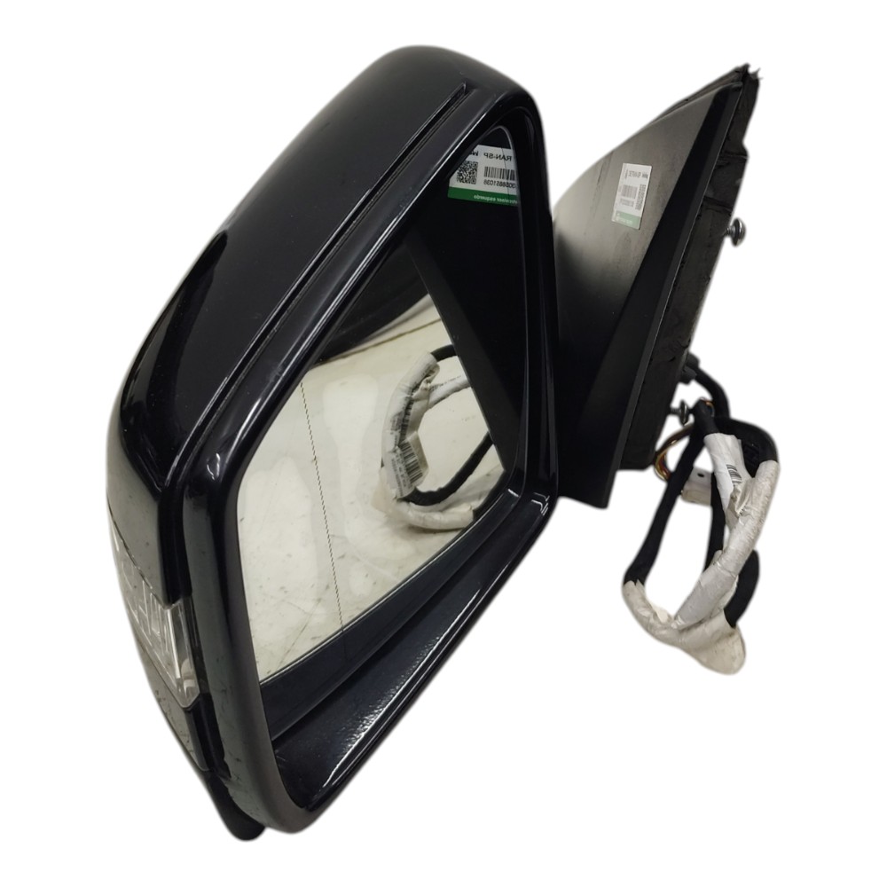 Retrovisor Esquerdo Mercedes Gle 43 Amg Coupe 2017 2018 2019 3