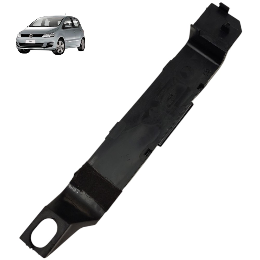 Suporte presilha fixação chicote VW Fox polo gol 2009 2008 1