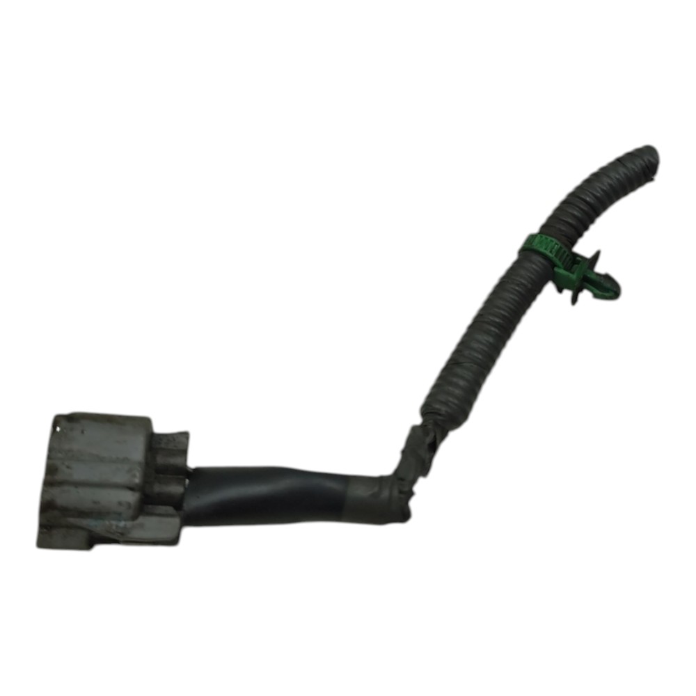 Plug Conector Sonda Lambda Pós Catalisador Honda Fit 2003 3
