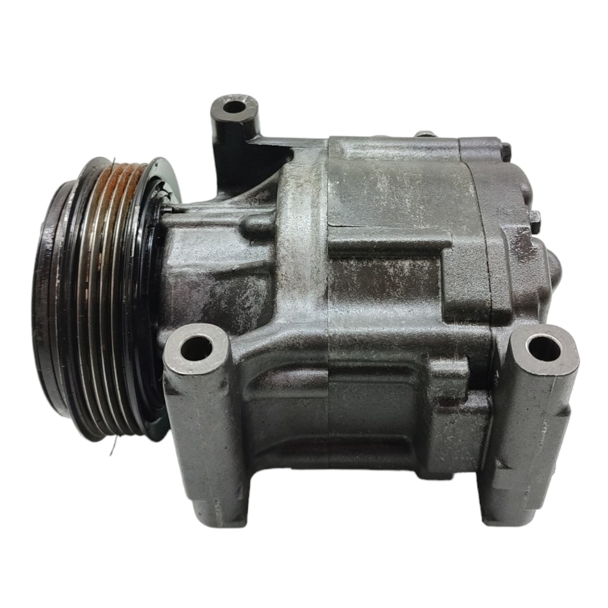 Compressor Ar Condicionado Fiat Idea Palio Siena Uno Punto 5