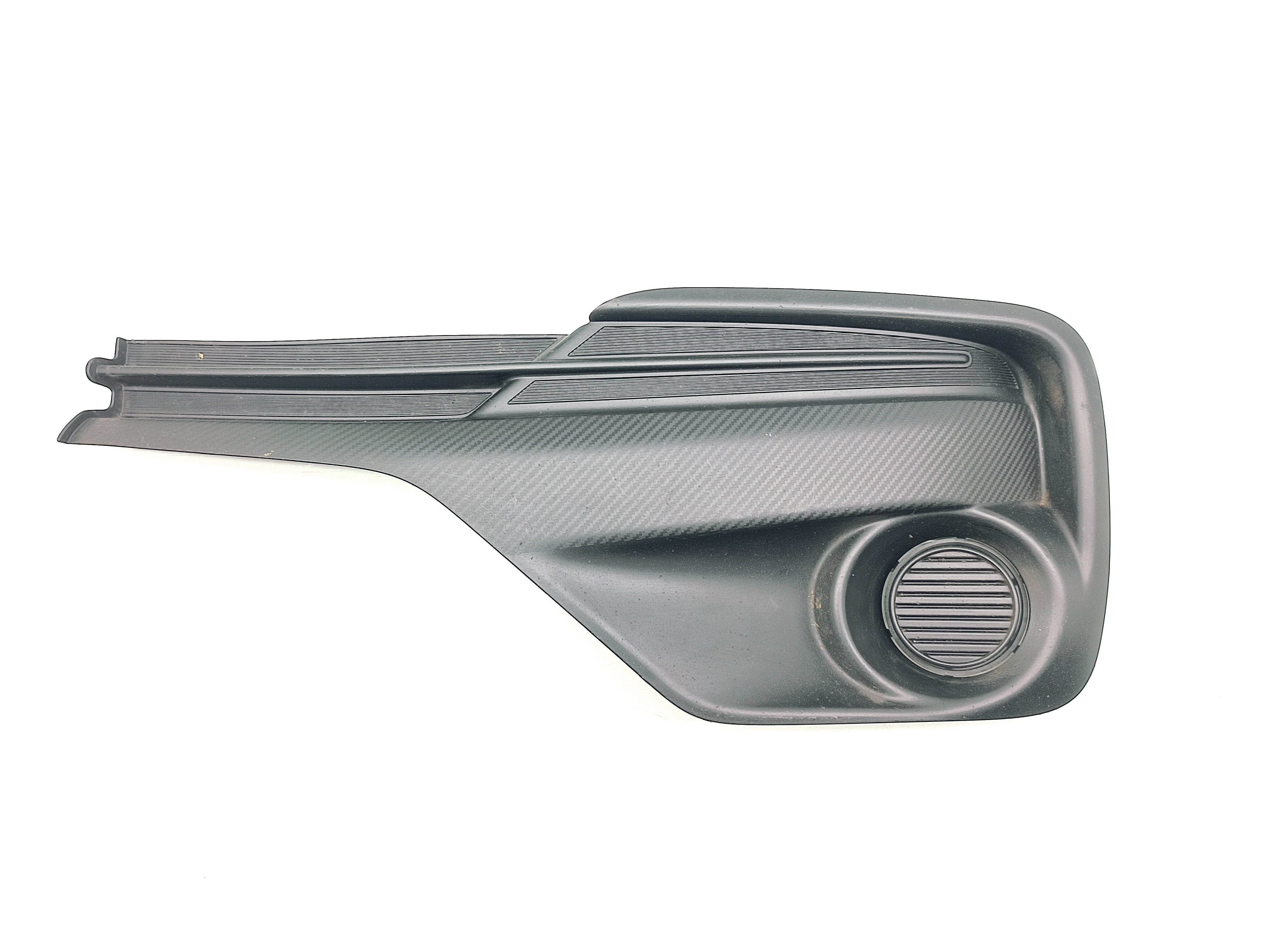 Acabamento Farol Milha Esquerdo Toyota Etios 2015 C/ Detalhe 1