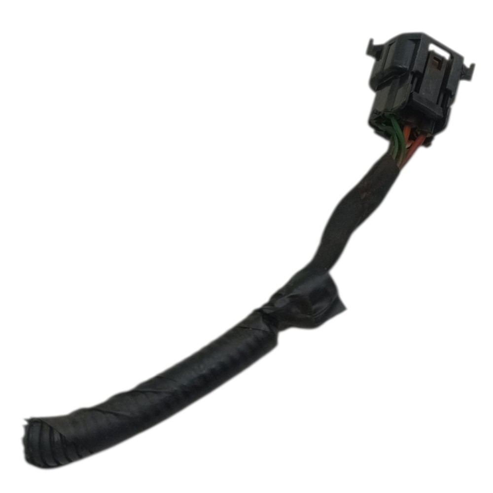 Plug conector farol Kia Picanto 2016 2015 2014 2013 2012 3