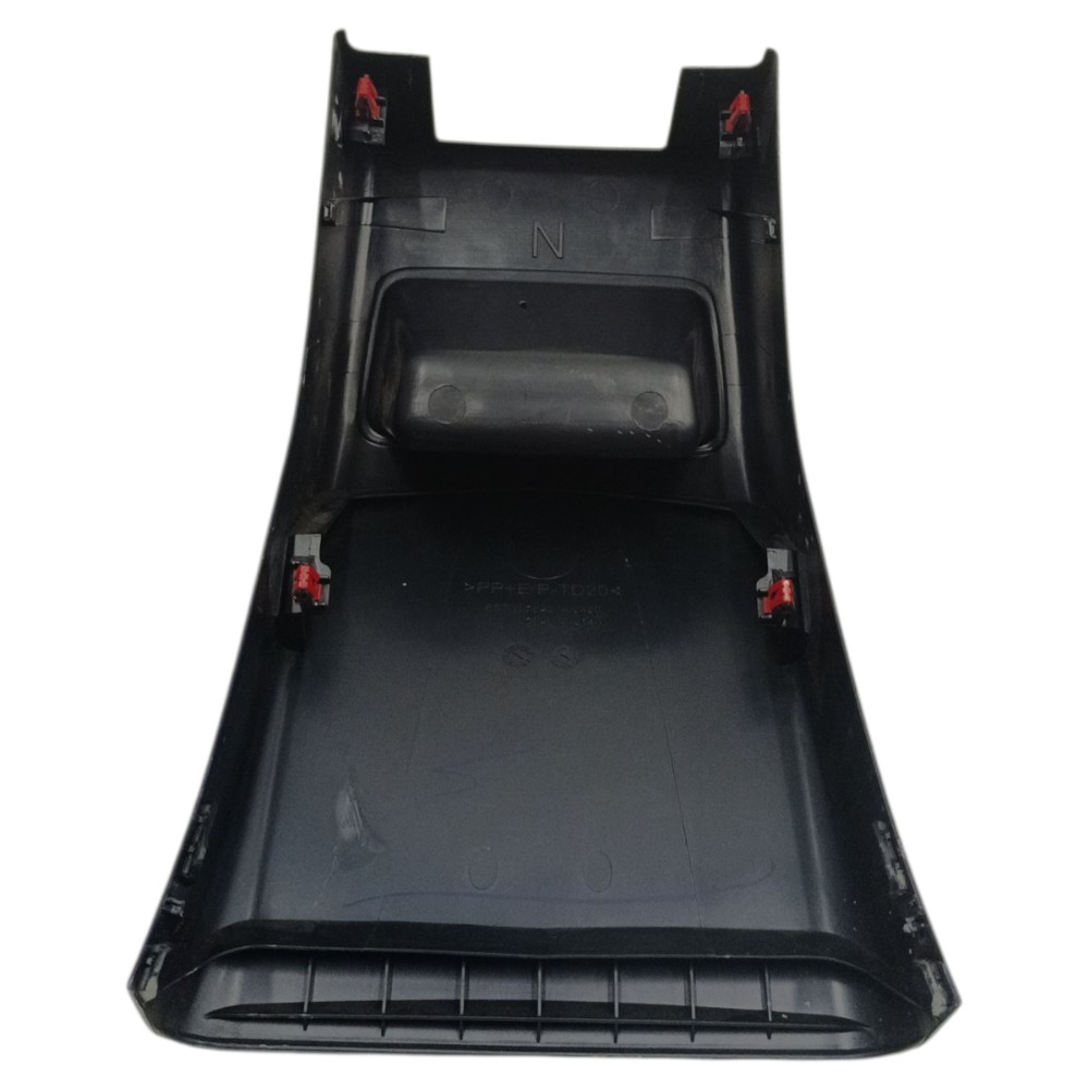 Acabamento Moldura Traseira Console Toyota Corolla 2022 23 3